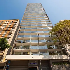 Studio Downtown Se Centro Sp São Paulo