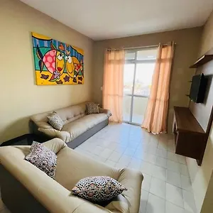 Apartamento Aluga-se Em Fortaleza-ce, Fortaleza (Ceara)