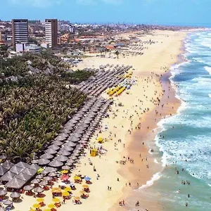 Apartamento Completo Do Futuro, Fortaleza (Ceara)