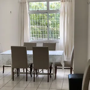 Apartamento Meireles, Fortaleza (Ceara)