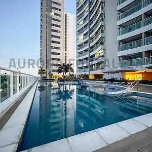 Apartamento Aurora, Fortaleza (Ceara)