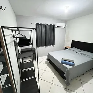 Apartamento Completo E Central! Casa Joana!, Fortaleza (Ceara)