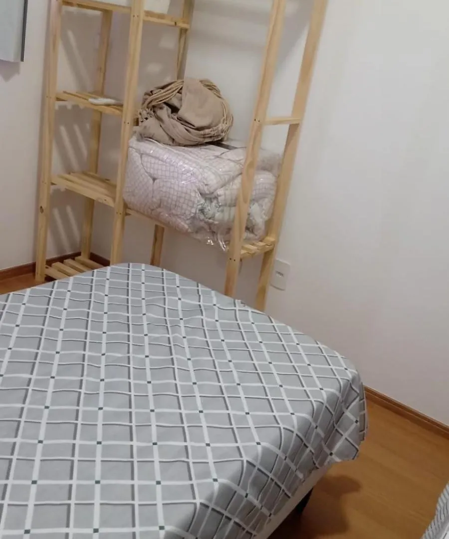 Appartamento Apartamento Aconchegante Proximo A Arena Castelao Fortaleza